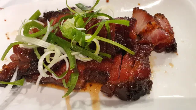 Shiqi Restaurant 喜相逢