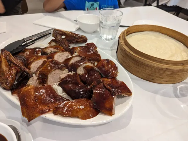 Shiqi Restaurant 喜相逢