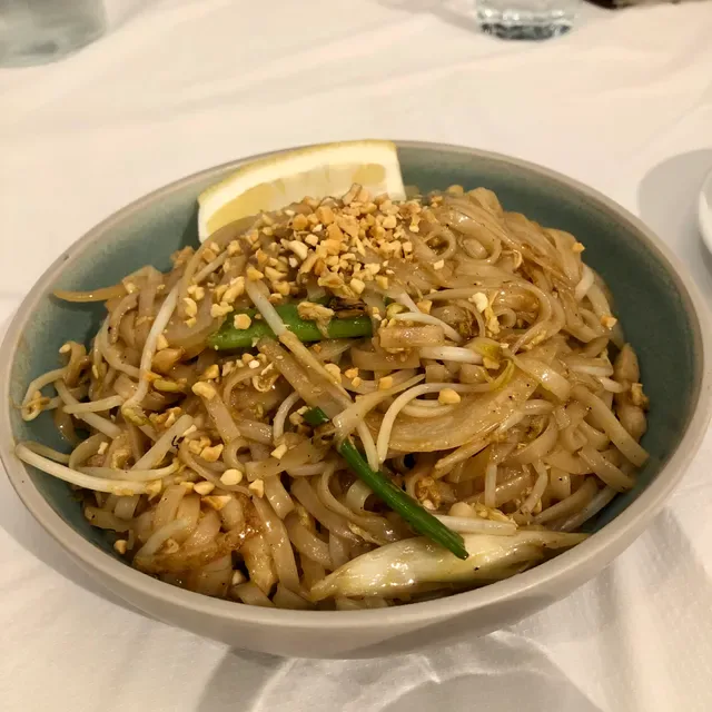 Shiqi Restaurant 喜相逢