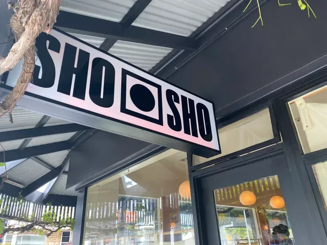 ShoSho