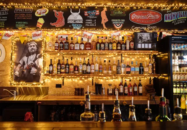 Shotgun Willie's