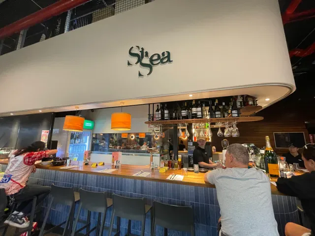 Si Sea