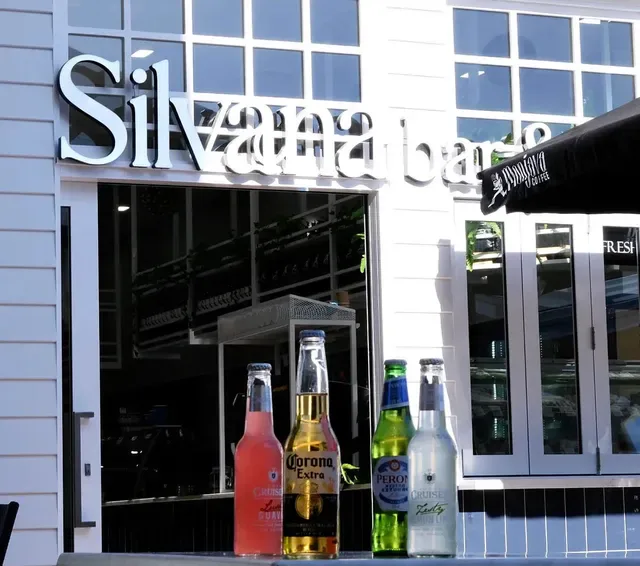 Silvana Bar & Restaurant
