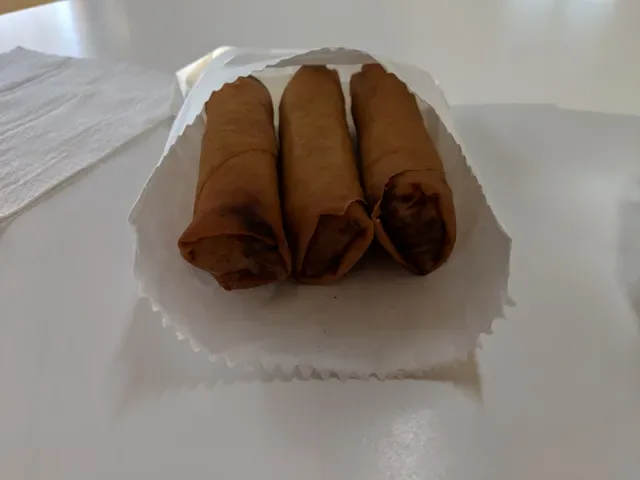 Silver Dragon Chinese Restaurant