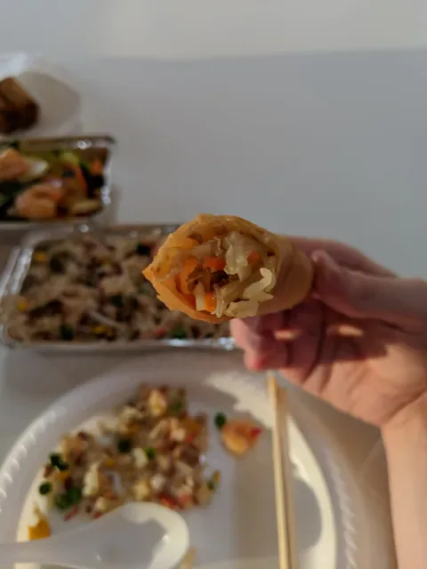 Silver Dragon Chinese Restaurant