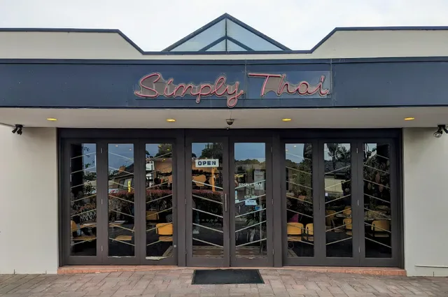 Simply Thai