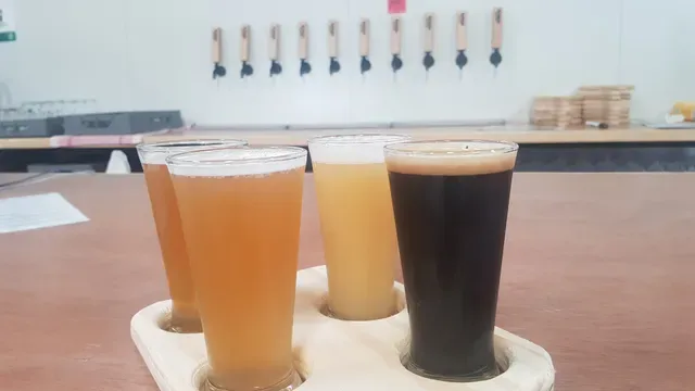 SixTwelve Brewing