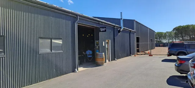 SixTwelve Brewing