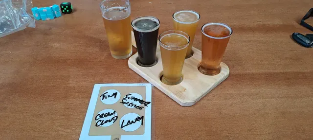 SixTwelve Brewing