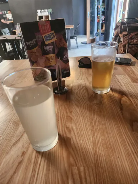 SixTwelve Brewing