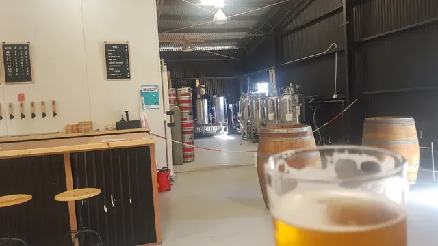 SixTwelve Brewing