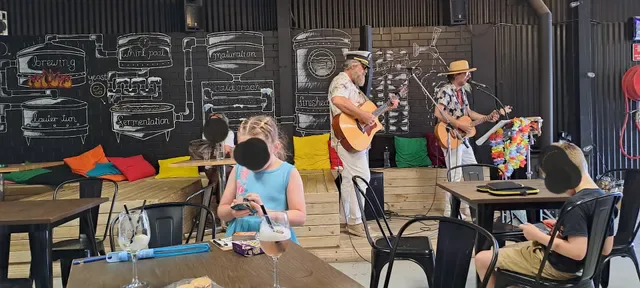 SixTwelve Brewing