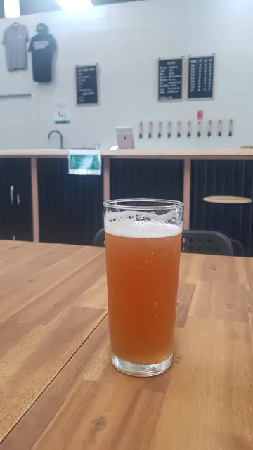 SixTwelve Brewing