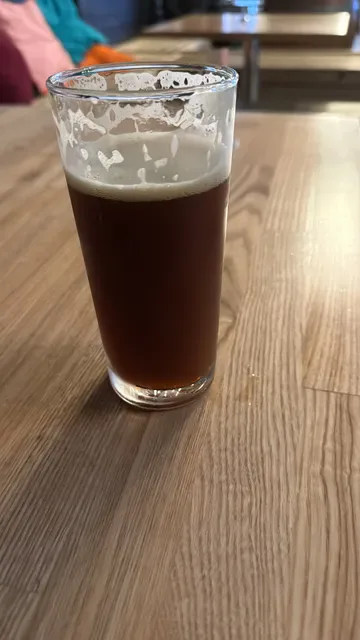 SixTwelve Brewing