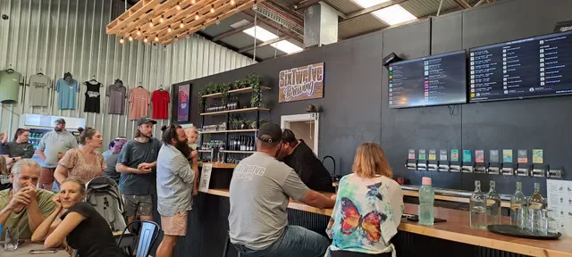 SixTwelve Brewing