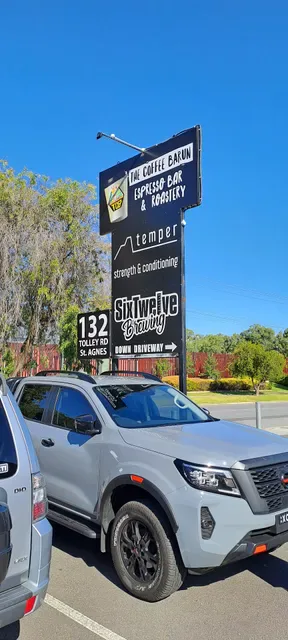 SixTwelve Brewing