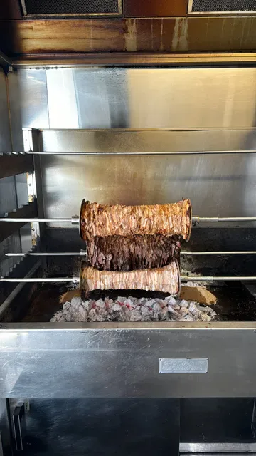 SKARA Greek Street Food