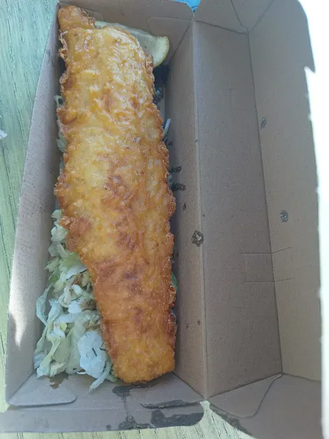 SKARA Greek Street Food