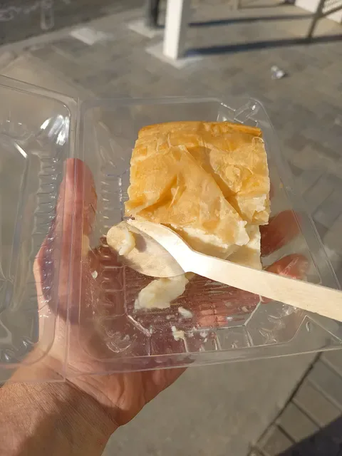 SKARA Greek Street Food