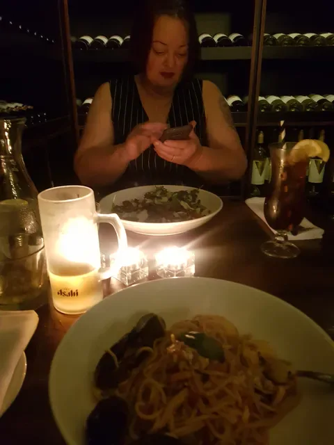 Sneaky's Restaurant