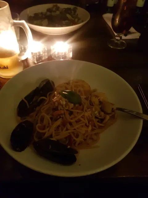 Sneaky's Restaurant