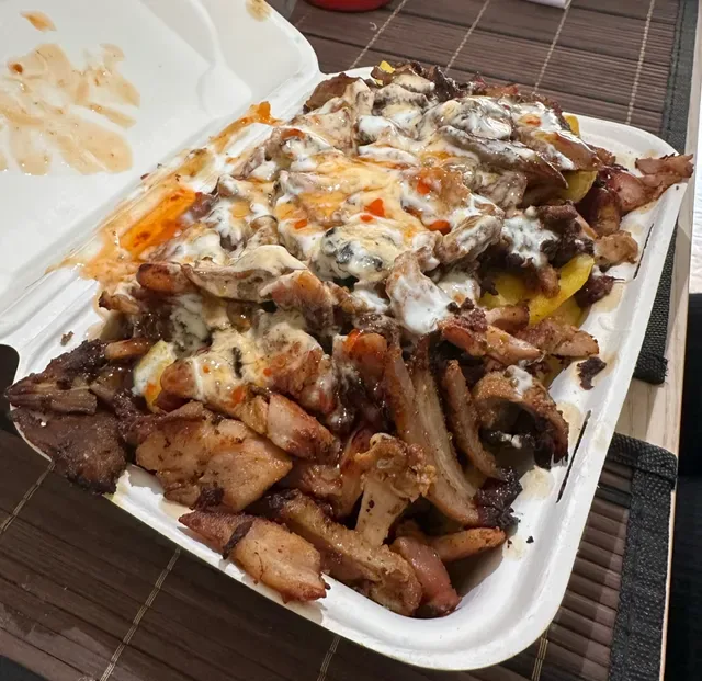 Sofra Kebab House