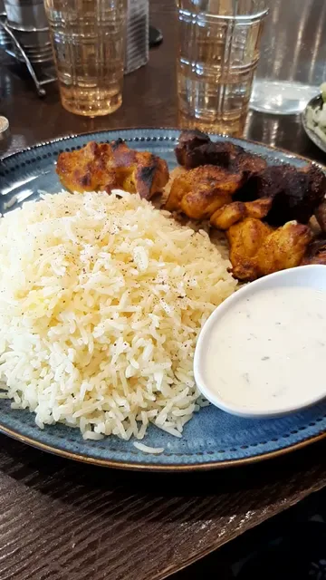 Sofra Kebab House