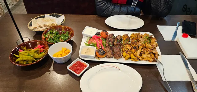 Sofra Kebab House