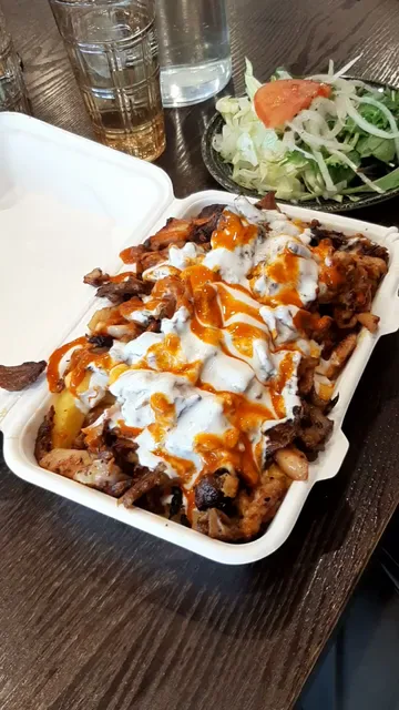 Sofra Kebab House