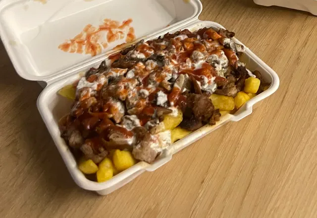 Sofra Kebab House