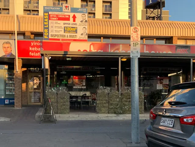 Sofra Kebab House