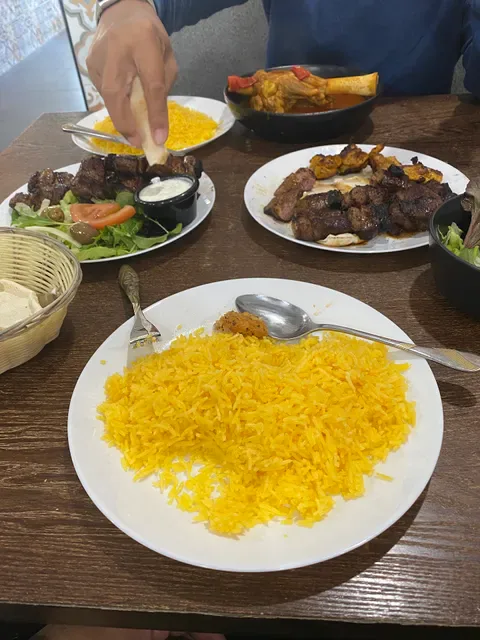 Sofra Kebab House