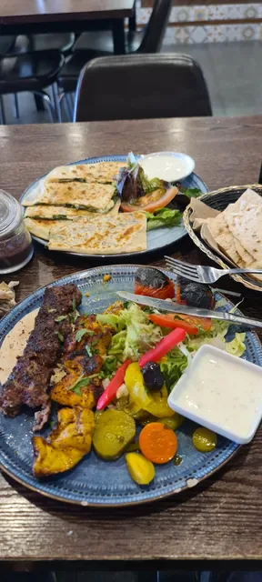 Sofra Kebab House