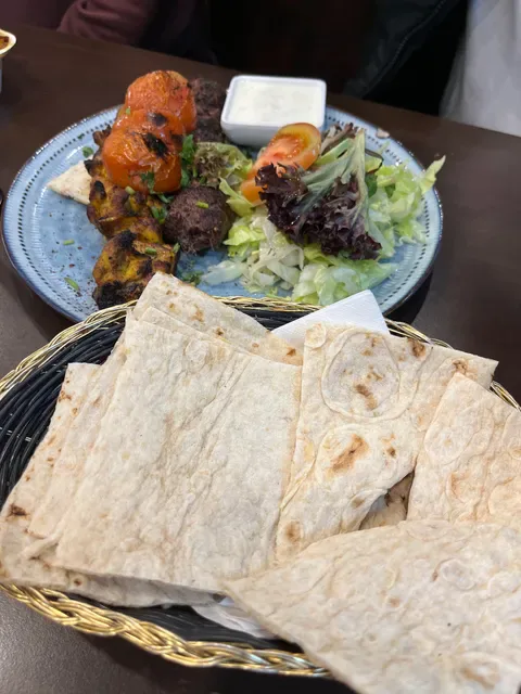 Sofra Kebab House