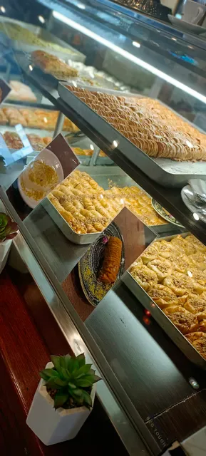 Sofra Kebab House