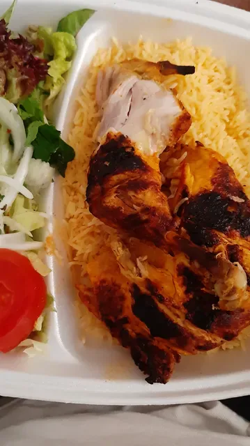 Sofra Kebab House