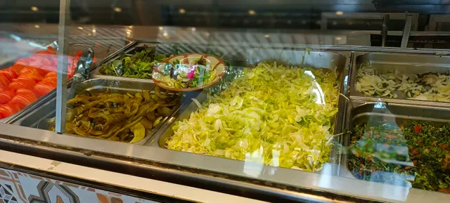 Sofra Kebab House