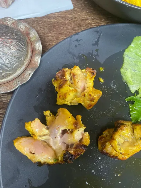 Sofra Kebab House
