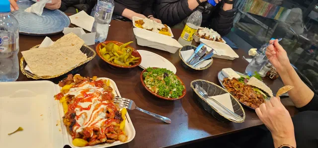 Sofra Kebab House