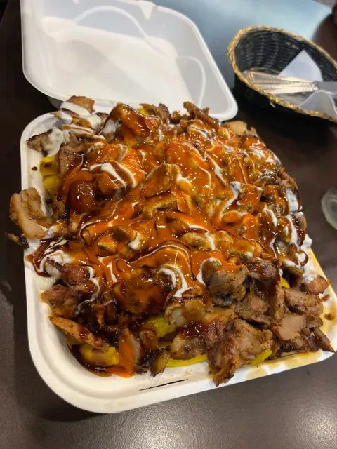 Sofra Kebab House
