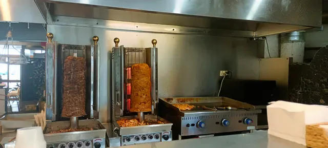 Sofra Kebab House