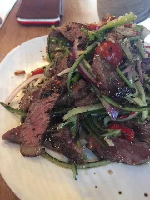 Soi 38 Adelaide