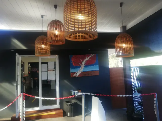 Solar Eggs - Egg Shop & Coffee House