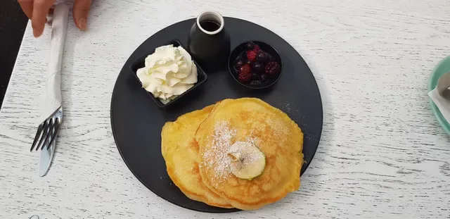 Solar Eggs - Egg Shop & Coffee House