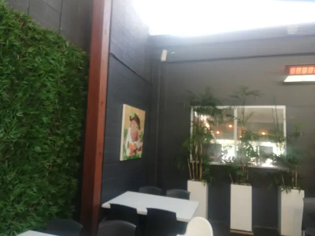 Solar Eggs - Egg Shop & Coffee House