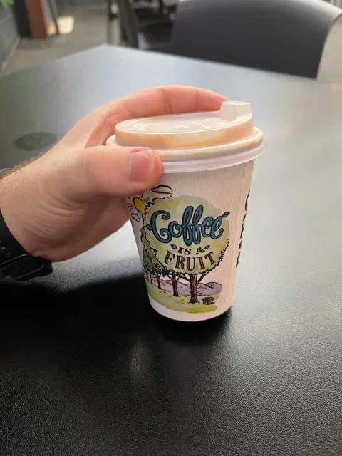 Solar Eggs - Egg Shop & Coffee House