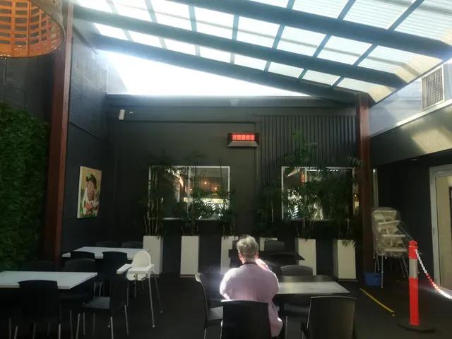 Solar Eggs - Egg Shop & Coffee House