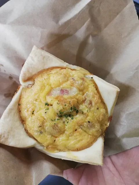 Solar Eggs - Egg Shop & Coffee House