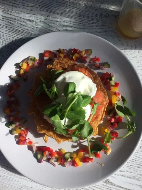 Solar Eggs - Egg Shop & Coffee House
