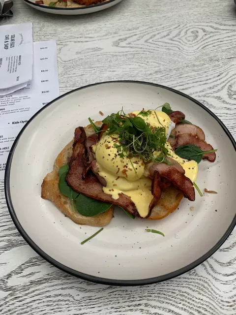 Solar Eggs - Egg Shop & Coffee House